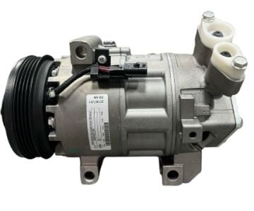 KLİMA KOMPRESÖR (PV4) RENAULT /  DACIA LOGAN II 1.2