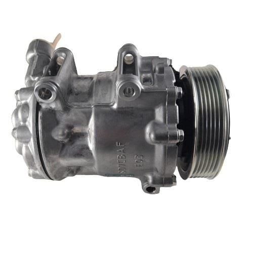 KLİMA KOMPRESÖR (PV6) CITROËN C5 (2005) 2.0 |  PEUGEOT 407-508-607  |