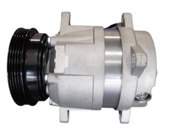 KLİMA KOMPRESÖR (PV4) RENAULT MEGANE I - SCENİC