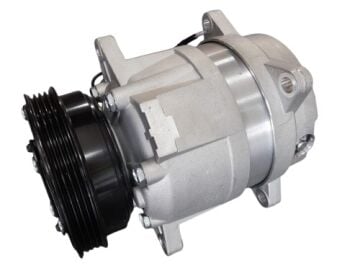 KLİMA KOMPRESÖR (PV4) RENAULT MEGANE I - SCENİC