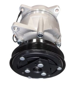 KLİMA KOMPRESÖR (PV4) RENAULT MEGANE I - SCENİC