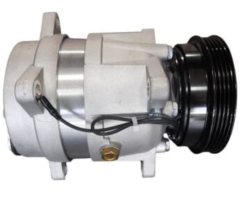 KLİMA KOMPRESÖR (PV4) RENAULT MEGANE I - SCENİC