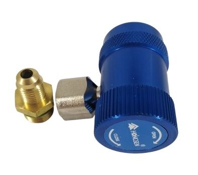 JAK R134A LOW