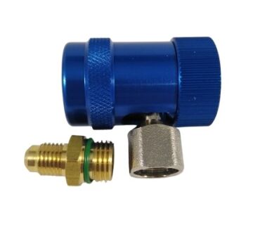 JAK R134A LOW