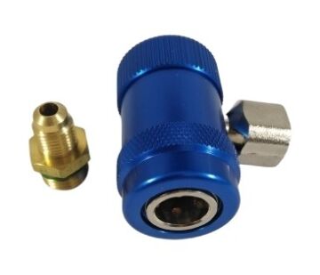 JAK R134A LOW