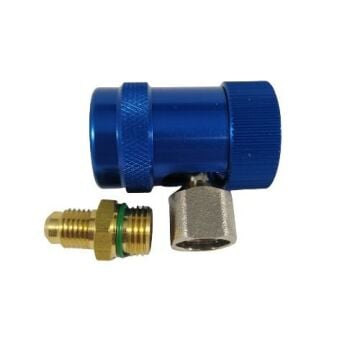 JAK R134A LOW