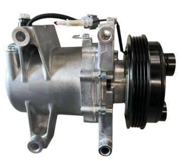 KLİMA KOMPRESÖR (PV4) SUBARU FORESTER / İMPREZA