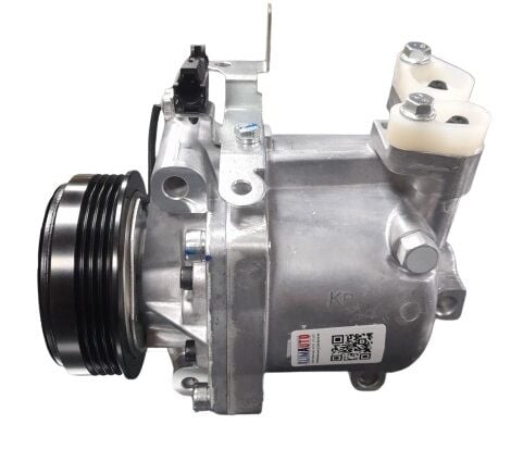 KLİMA KOMPRESÖR (PV4) SUBARU IMPREZA / FORESTER (08-)