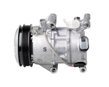 KLİMA KOMPRESÖR (PV4) TOYOTA YARİS 1.3 VVT