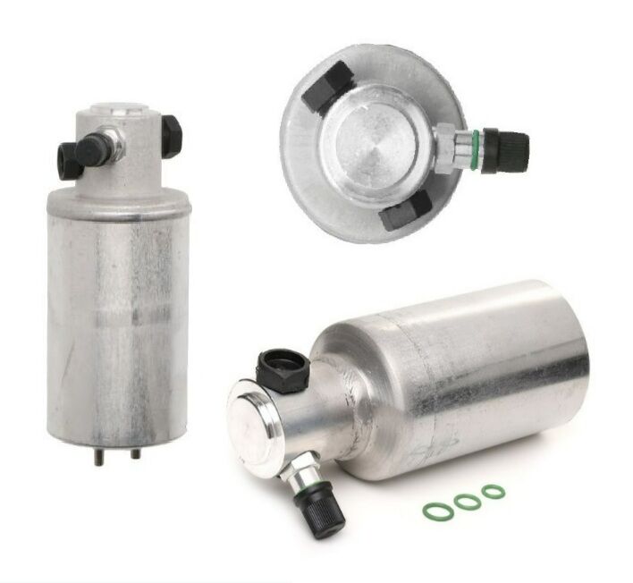 DRAYER FİLTRE VW POLO CLASSIC 98-01