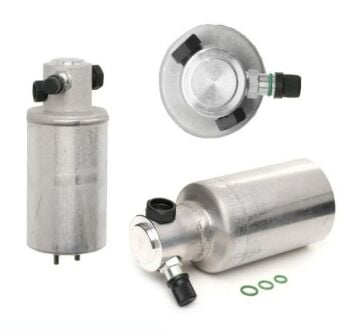 DRAYER FİLTRE VW POLO CLASSIC 98-01
