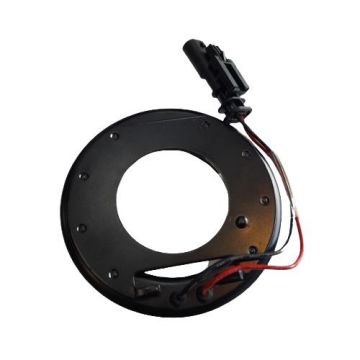 KLİMA KASNAK BOBİN OPEL ASTRA J INSIGNIA