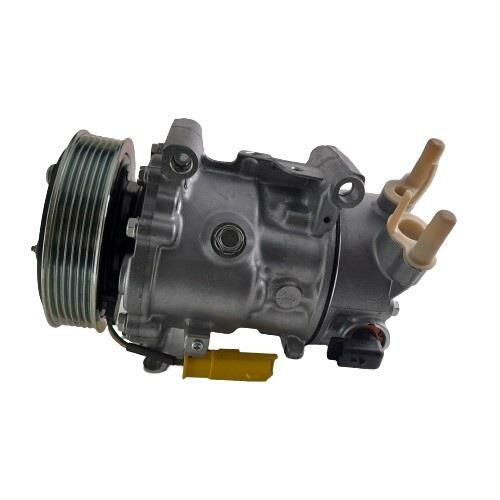 KLİMA KOMPRESÖR)PV6) CITROËN BERLİNGO (2008) 1.6  | PEUGEOT  207- 208-