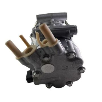 KLİMA KOMPRESÖR)PV6) CITROËN BERLİNGO (2008) 1.6  | PEUGEOT  207- 208-