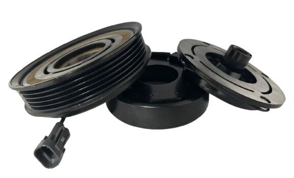 KLİMA KASNAK SET (PV5) MERCEDES SPRİNTER (2018-) / A SERİSİ (2013-)