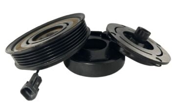 KLİMA KASNAK SET (PV5) MERCEDES SPRİNTER (2018-) / A SERİSİ (2013-)