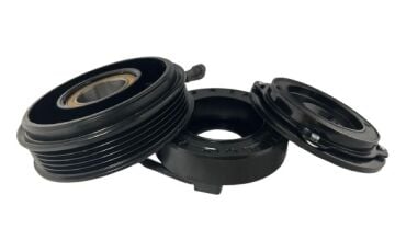 KLİMA KASNAK SET (PV5) MERCEDES SPRİNTER (2018-) / A SERİSİ (2013-)