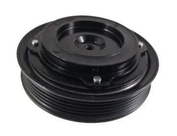 KLİMA KASNAK SET (PV5) MERCEDES SPRİNTER (2018-) / A SERİSİ (2013-)