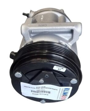 KLİMA KOMPRESÖR (PV5) ALFA ROMEO GIULIETTA 1.4 (17-)