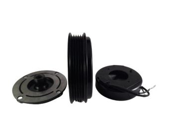 KLİMA KASNAK SET (PV5) MERCEDES SPRİNTER (2018-) / A SERİSİ (2013-)
