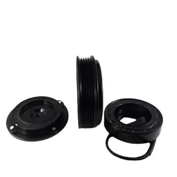 KLİMA KASNAK SET (PV5) MERCEDES SPRİNTER (2018-) / A SERİSİ (2013-)