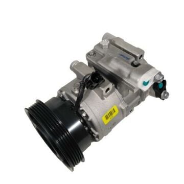KLİMA KOMPRESÖR (PV5) HYUNDAİ İ20 1.4 CRDİ 123MM