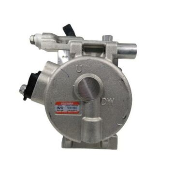 KLİMA KOMPRESÖR (PV5) HYUNDAİ İ20 1.4 CRDİ 123MM