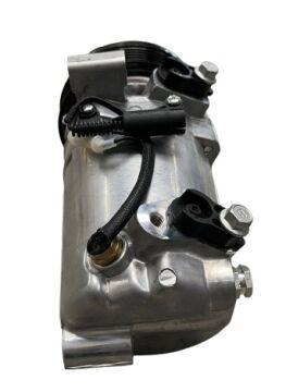 KLİMA KOMPRESÖR (PV5) BMW E46