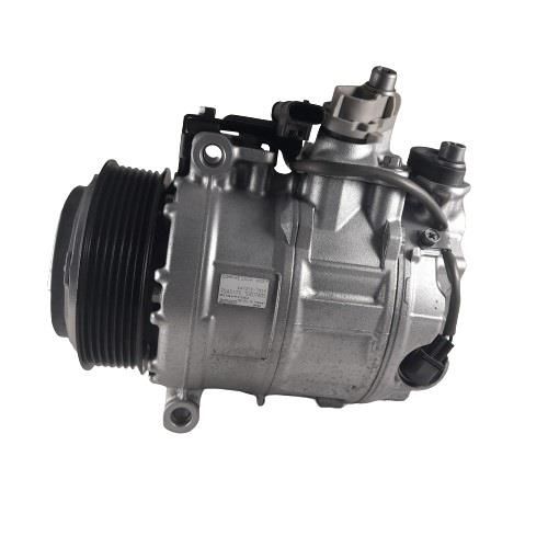 KLİMA KOMPRESÖR (PV7) MERCEDES W222 W166