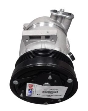 KLİMA KOMPRESÖR (PV5) CHEVROLET KALOS