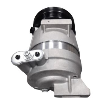 KLİMA KOMPRESÖR (PV5) CHEVROLET KALOS