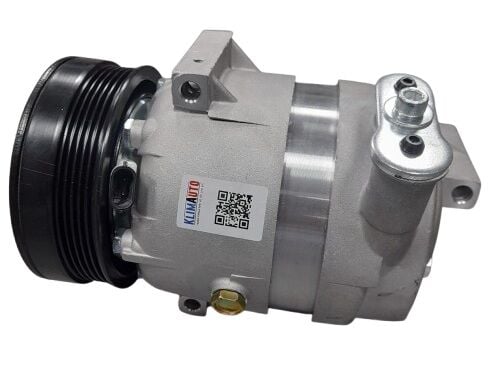 KLİMA KOMPRESÖR (PV5) CHEVROLET KALOS