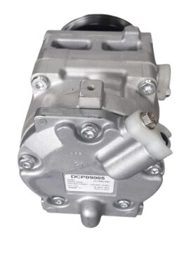 KLİMA KOMPRESÖR (PV5) FIAT BRAVA