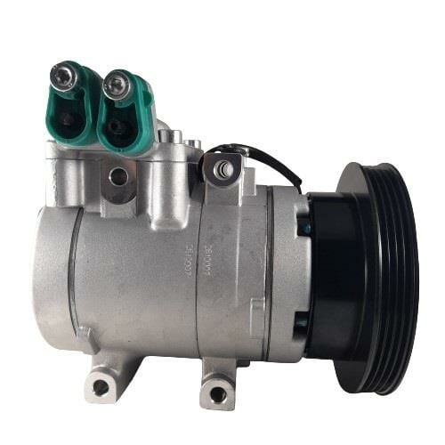 KLİMA KOMPRESÖR (PV4) HYUNDAI GETZ / 2002 / 1.4