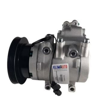 KLİMA KOMPRESÖR (PV4) HYUNDAI GETZ / 2002 / 1.4