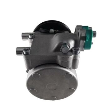 KLİMA KOMPRESÖR (PV4) HYUNDAI GETZ / 2002 / 1.4