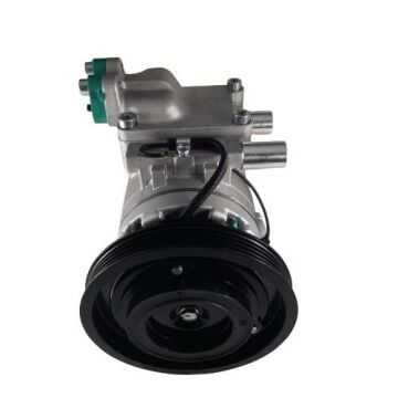 KLİMA KOMPRESÖR (PV4) HYUNDAI GETZ / 2002 / 1.4