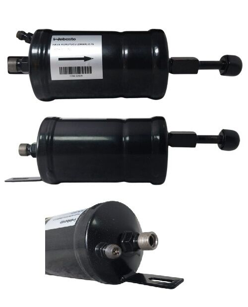 DRAYER FİLTRE DELPHI YATIK