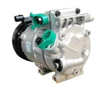 KLİMA KOMPRESÖR (PV5) HYUNDAI ACCENT (05-)ELANTRA (06-)İ30 (07-)122MM