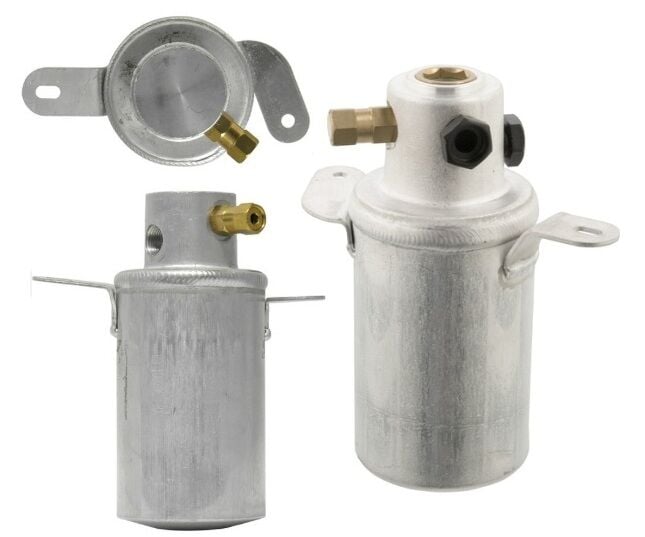 DRAYER FİLTRE MERCEDES C SERİ W202 95-00