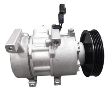 KLİMA KOMPRESÖR (PV5) HYUNDAI ACCENT (11-) KİA RIO III (11-)