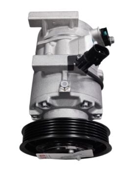 KLİMA KOMPRESÖR (PV5) HYUNDAI ACCENT (11-) KİA RIO III (11-)