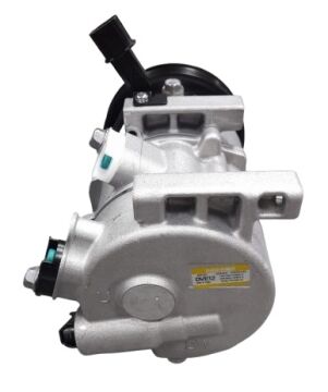 KLİMA KOMPRESÖR (PV5) HYUNDAI ACCENT (11-) KİA RIO III (11-)