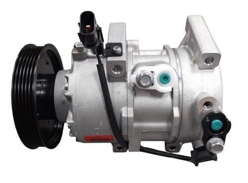 KLİMA KOMPRESÖR (PV5) HYUNDAI ACCENT (11-) KİA RIO III (11-)