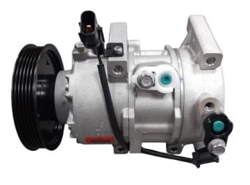 KLİMA KOMPRESÖR (PV5) HYUNDAI ACCENT (11-) KİA RIO III (11-)