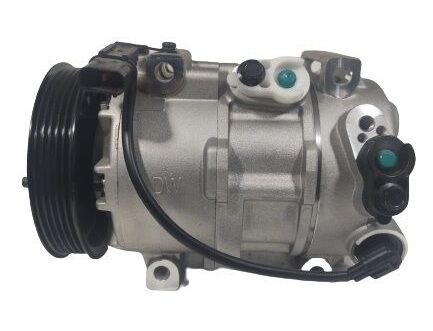 KLİMA KOMPRESÖR (PV5) HYUNDAI ACCENT BLUE 1.6İ 2013