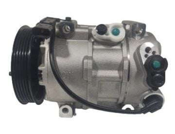 KLİMA KOMPRESÖR (PV5) HYUNDAI ACCENT BLUE 1.6İ 2013