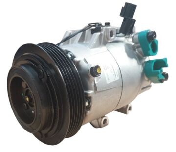 KLİMA KOMPRESÖR (PV5) HYUNDAI IX20 - KIA SOUL İX20