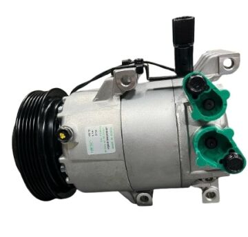 KLİMA KOMPRESÖR (PV5) HYUNDAI IX20 - KIA SOUL İX20