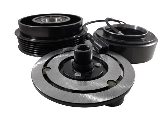 KLİMA KASNAK SET (PV6) HYUNDAI TUCSON